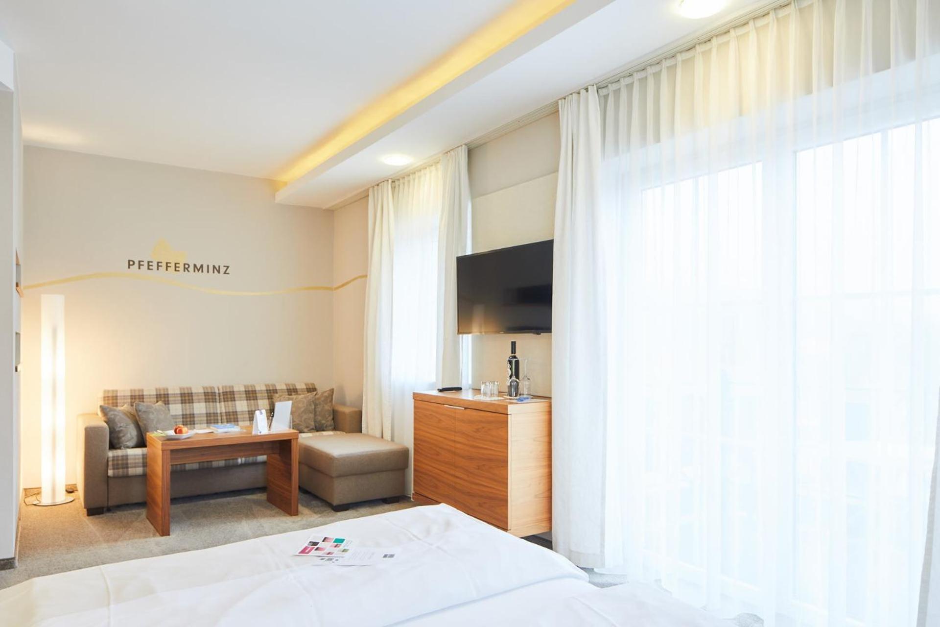 Hotel Guglwald Kültér fotó