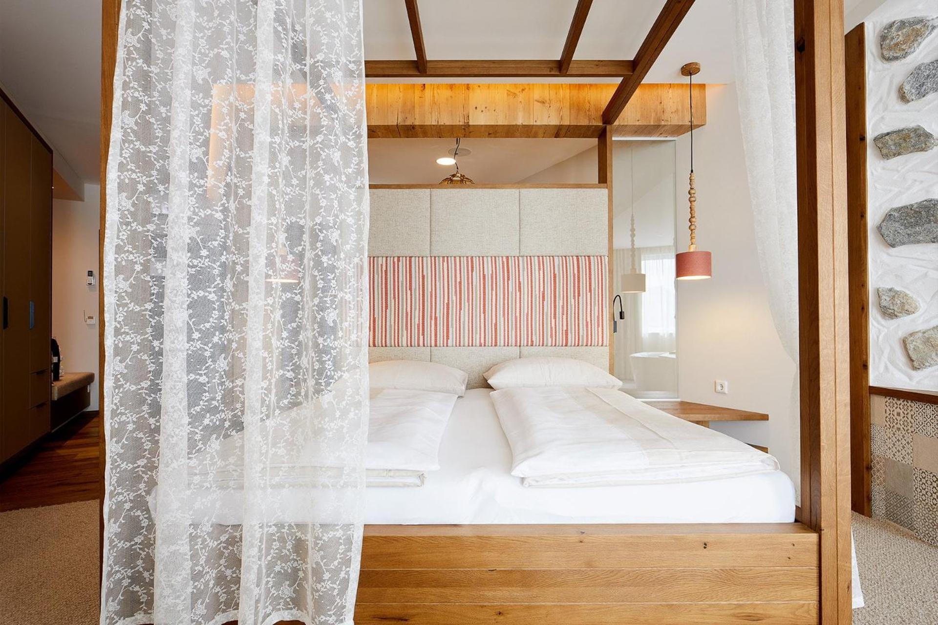 Hotel Guglwald Kültér fotó
