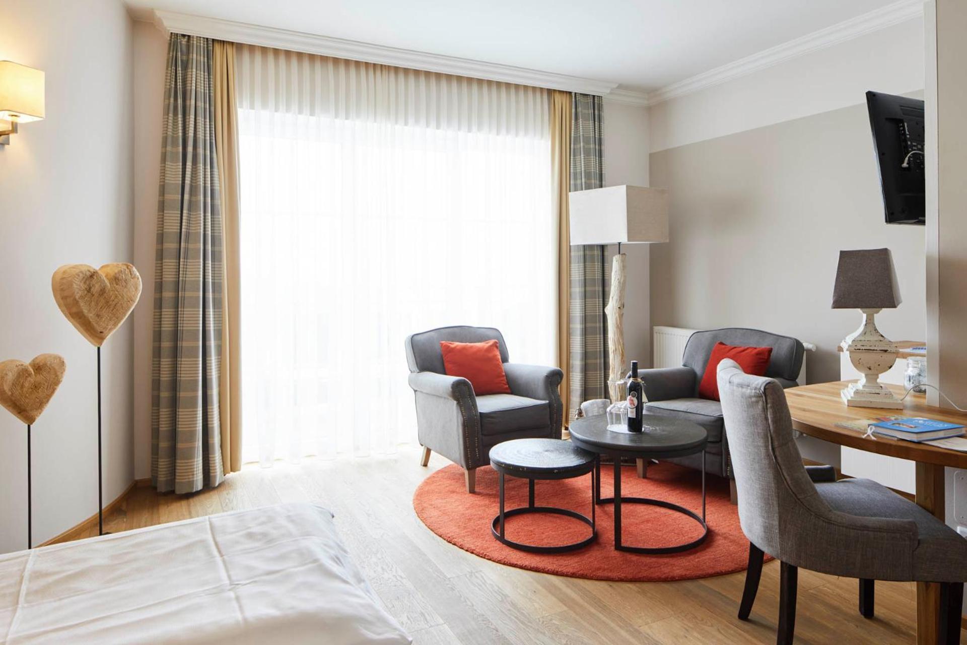 Hotel Guglwald Kültér fotó